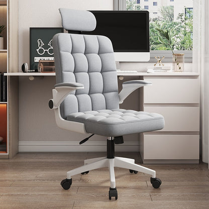 Dormitory Rotating Gaming Chair