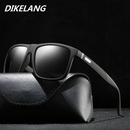 DIKELANG Driving Sunglasses