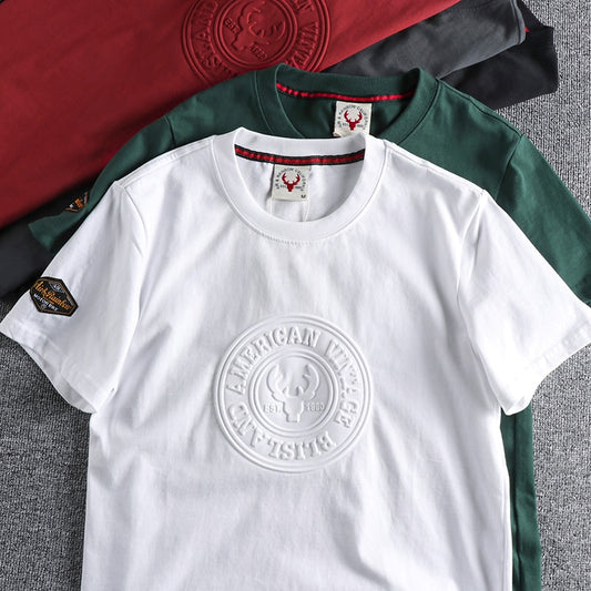 RS American Vintage Shirt