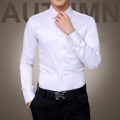 RS Wedding Shirt