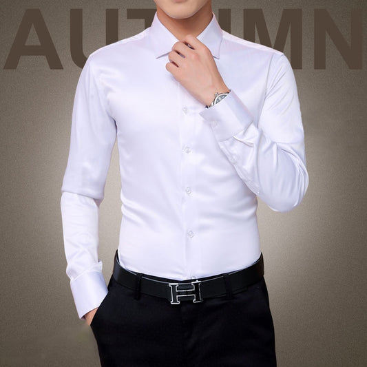 RS Wedding Shirt