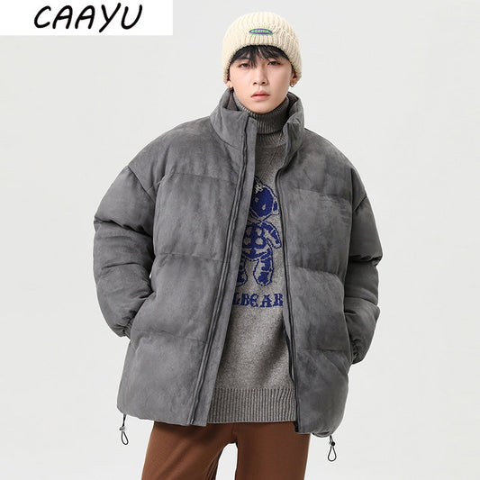 CAAYU Down Jacket