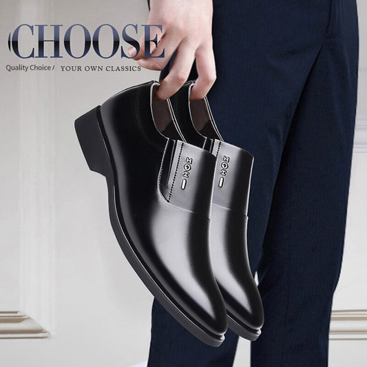 Business Leather Shoes