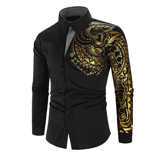 RS Gold Dragon Shirt