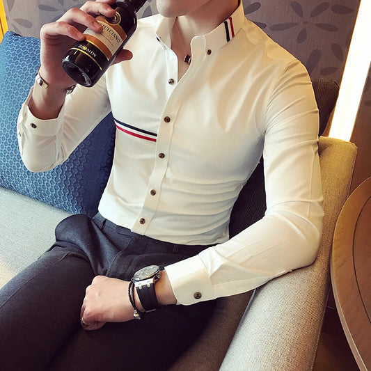 RS French Shirt
