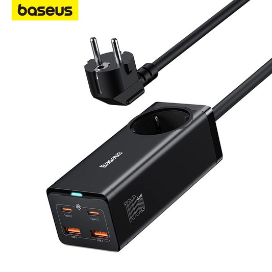 Baseus 100W GaN3 Pro USB Charger