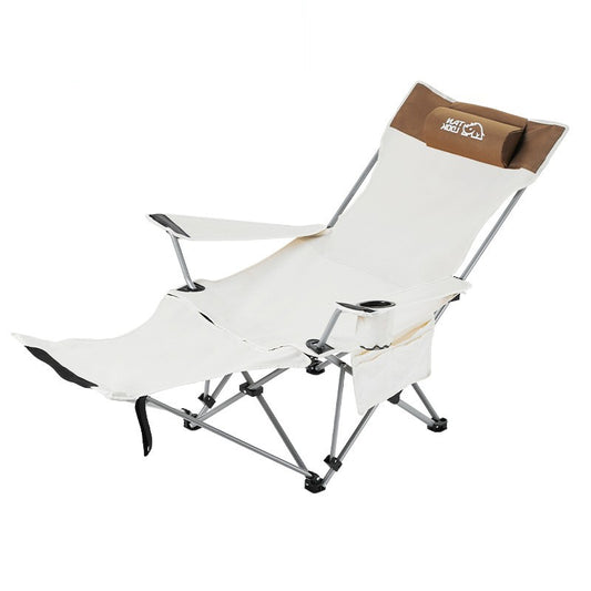 Folding Lounge Camping Chair