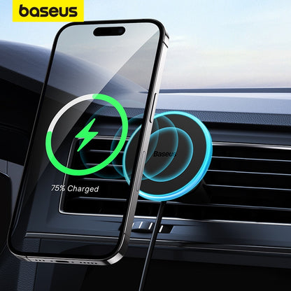 Baseus 15W Fast Charging Phone Holder