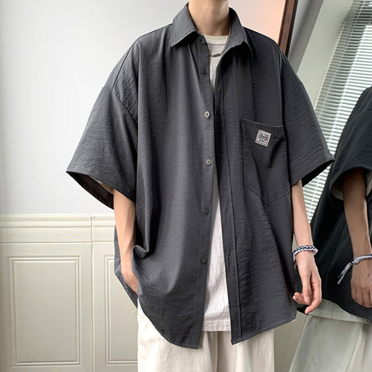 RS Silky Ice Shirt