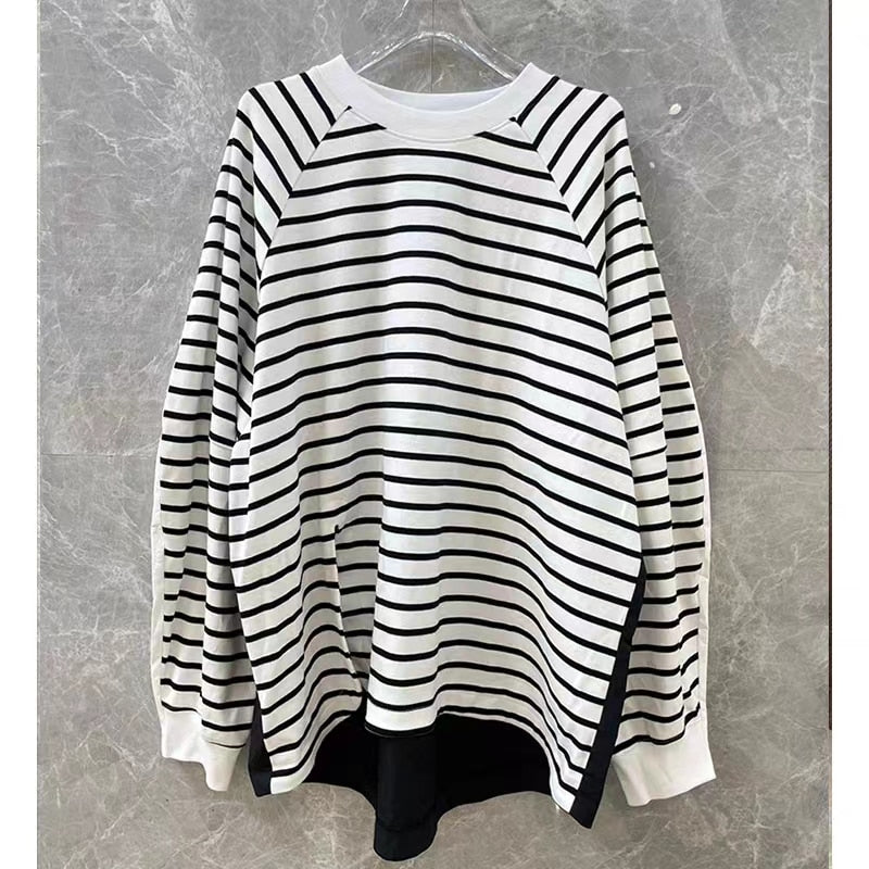 Autumn Loose Sweater
