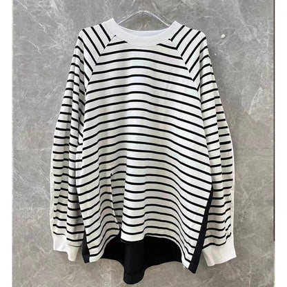 Autumn Loose Sweater