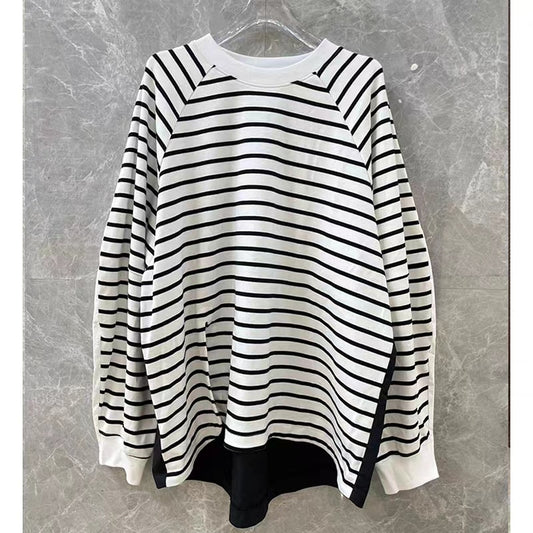 Autumn Loose Sweater