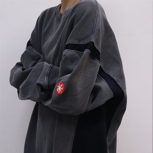 RS Cavempt Sweater