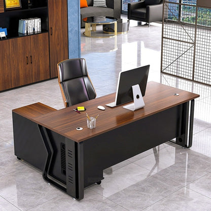 Boss Office Desk