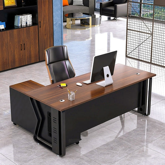 Boss Office Desk