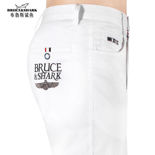 Bruce & Shark Business Pants