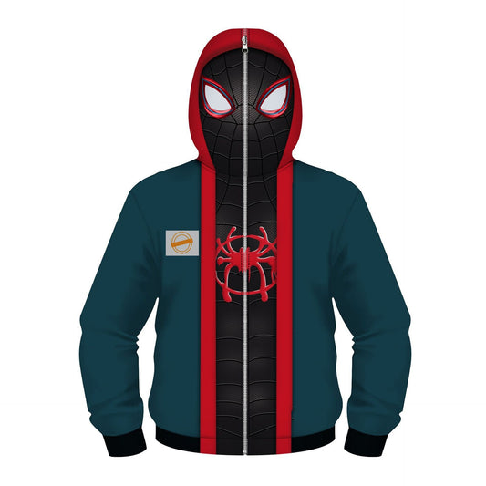 RS Spiderman Hoodie
