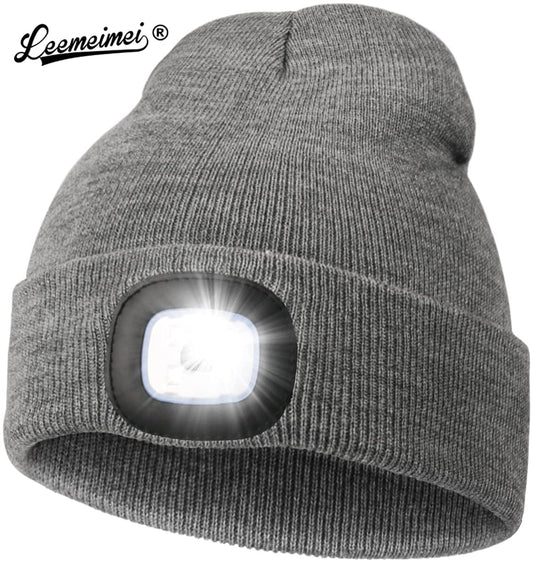 Leemeimei Unisex Cycling Beanie