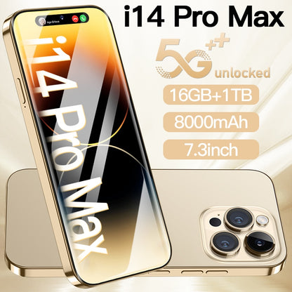 i14 Pro Smartphone
