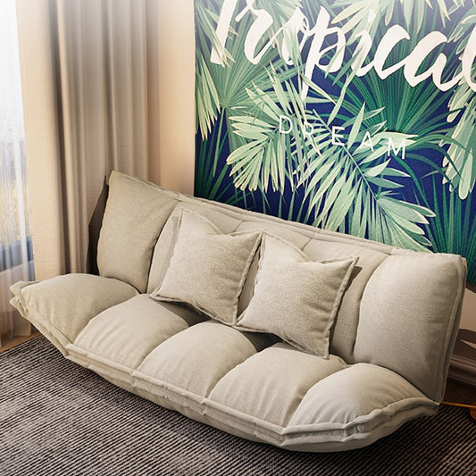 Vintage Stretch Sofa Bed