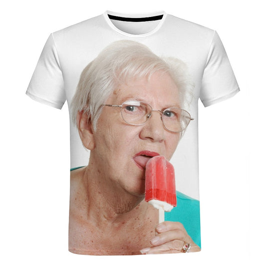 RS Grandma Shirt