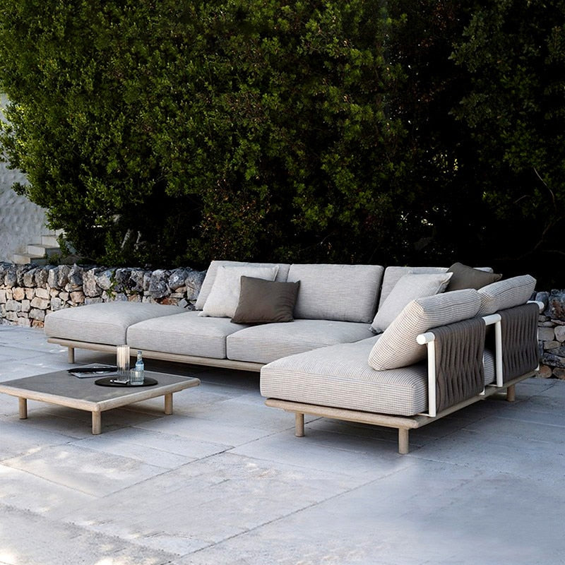 Premium Luxury Outdoor Sofa