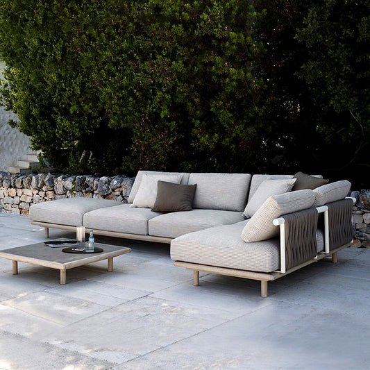 Premium Luxury Outdoor Sofa