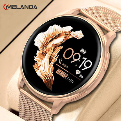 MELANDA Smartwatch