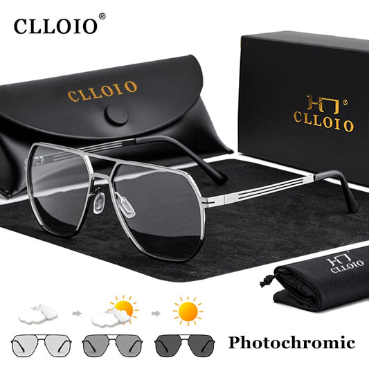 CLLOIO Fashion Sunglasses