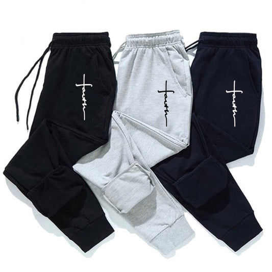 FAITH Sweatpants