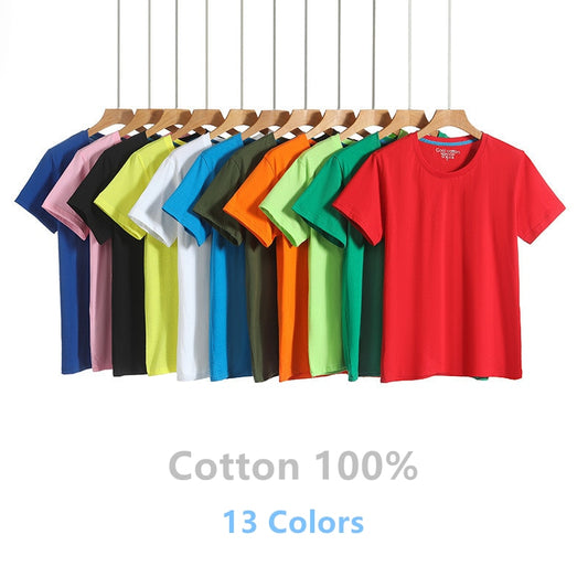RS Plain Colour Shirt