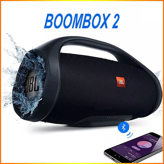 JBL Boombox 2
