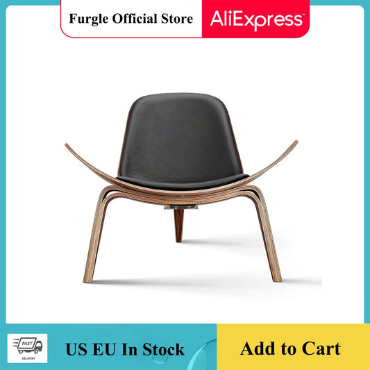 Nordic Designer Chair