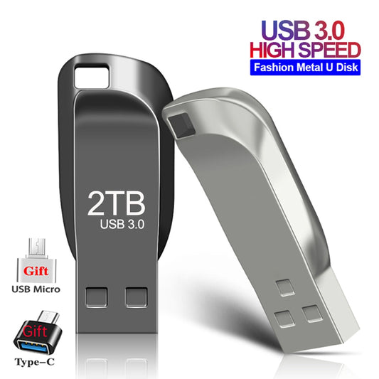 2TB USB 3.0