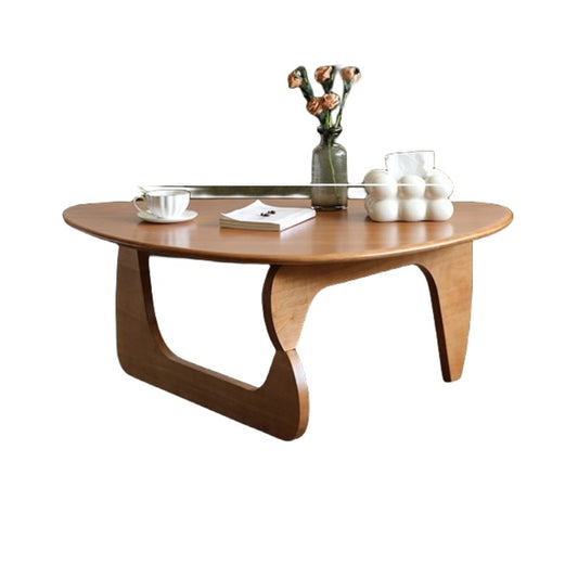 Vintage Triangle Coffee Table