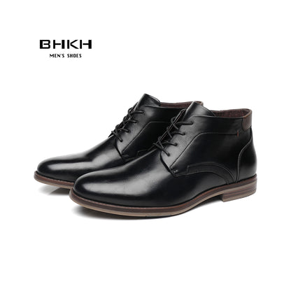 BHKH 2022 Autumn Line Boots