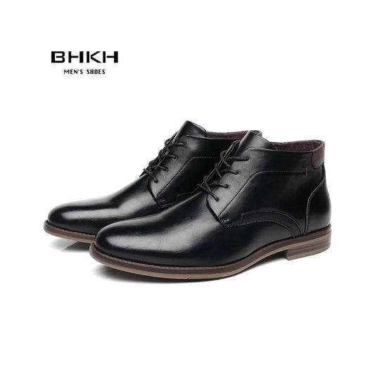 BHKH 2022 Autumn Line Boots
