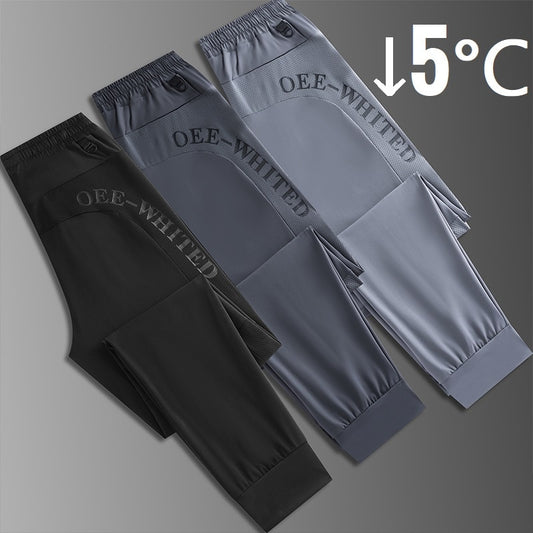 French Terry Lounge Pants