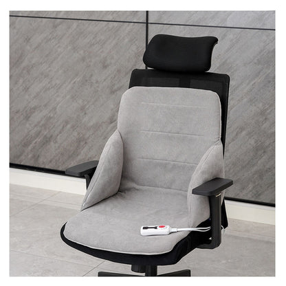 Electric Heating Chair Cushion