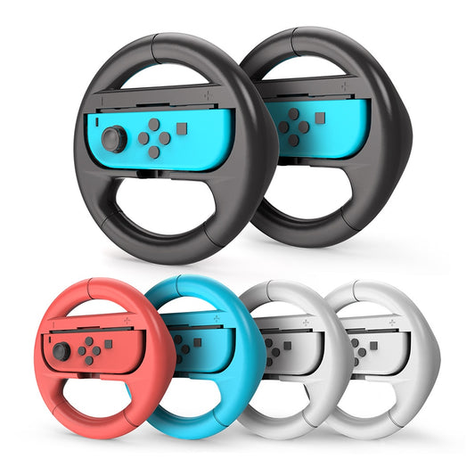 Nintendo Switch Steering Wheel Controller