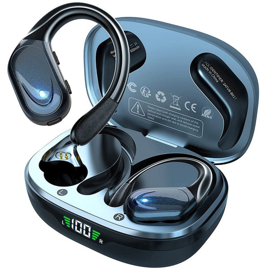 Bluetooth 5.3 Earphones