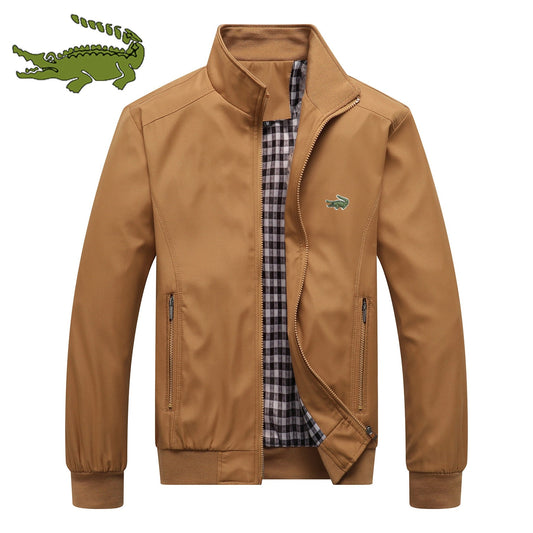 LACOSTE Bomber Jacket