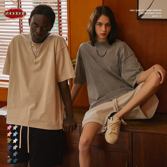 RS Baggy Shirt