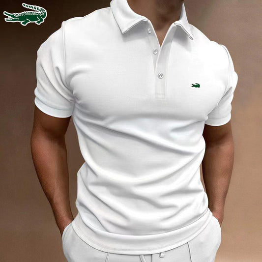 RS Lacoste Polo Shirt