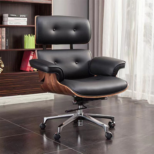 Simplistic Office Chair