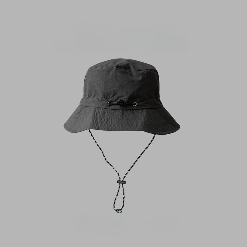 Fisherman Bucket Hat