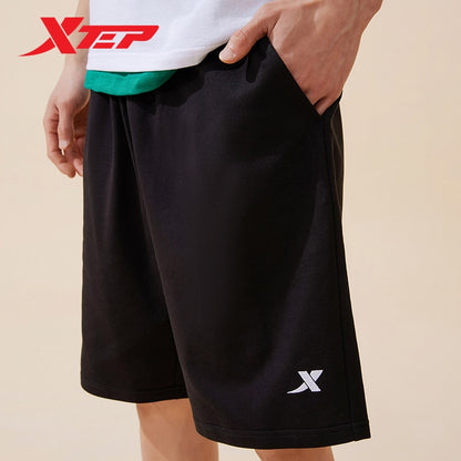 Lightweight Gym Shorts
