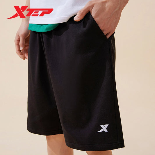 Lightweight Gym Shorts