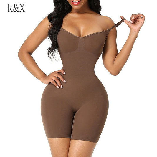 Colombiana Shapewear Bodysuit