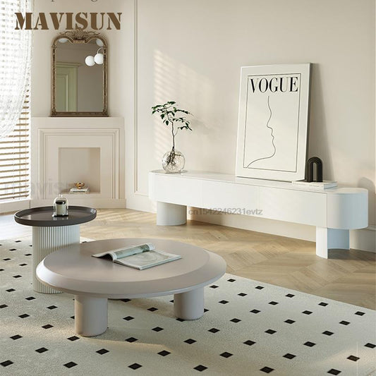 MAVISUN TV Cabinet